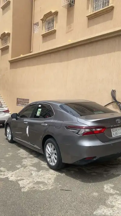 كامري 1