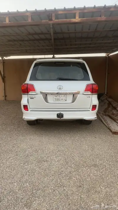 جيب جي اكس آر 2013 4