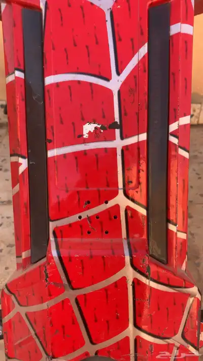 2 سكوتر نظيفف جدا 15