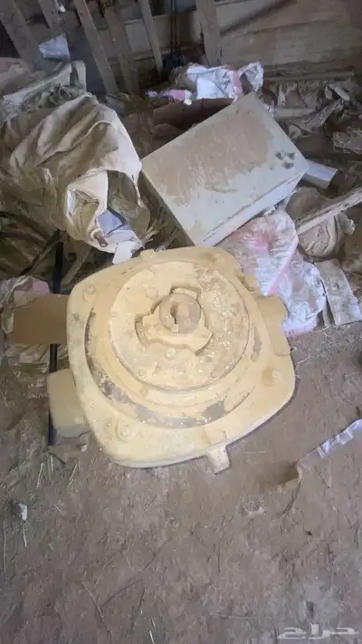 راس كهرب رشاش زراعي 0