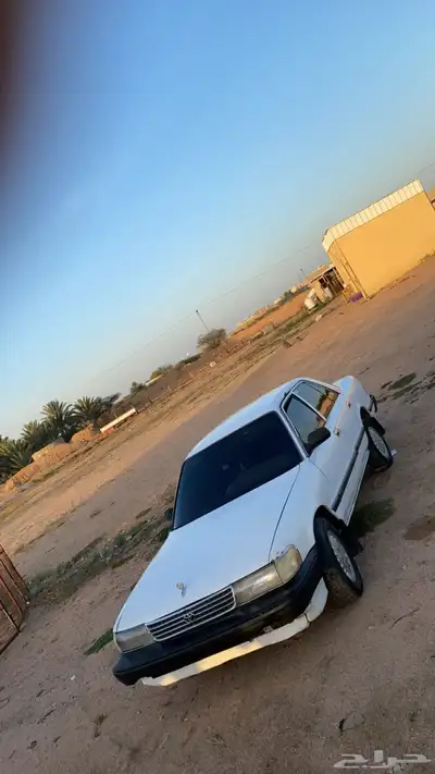 كرسيدا 90 مسقط الحد 4000 0