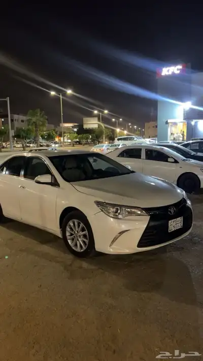 كامري 2016 0