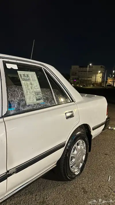 كرسيدا 96 اول شي اذكرو الله وعمت عين ماتذكر الله 3