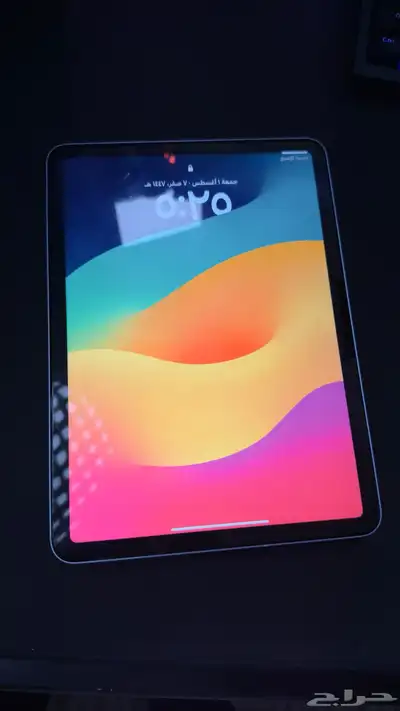 ايباد اير 3