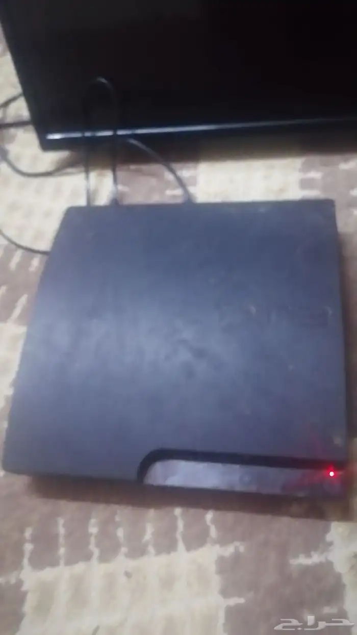 سوني ثري مهكر الموقع البديع قريب من ضباء 0