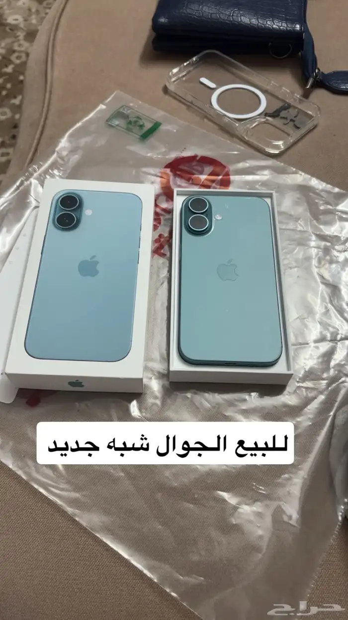 آيفون 16 عادي 0
