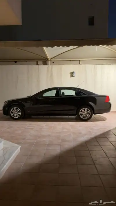 كابرس 2013 اسود LS V8 0