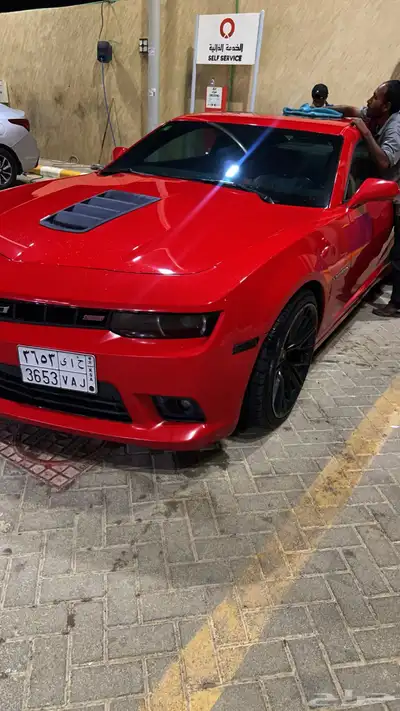 للبيع كمارو ss2 2015 3