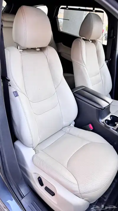 مازدا cx9 2019 فل كامل بودي بلد 6