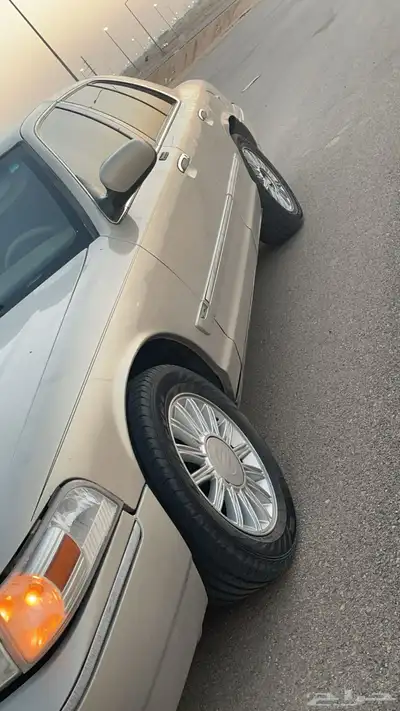 جراند ماركيز 2008 سعودي 9