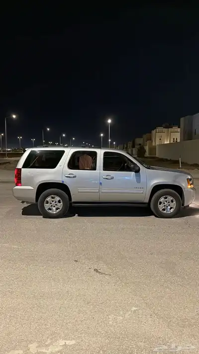 تاهو 2010 دبل 6