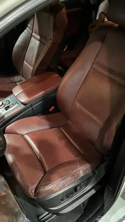 bmw x6m 7