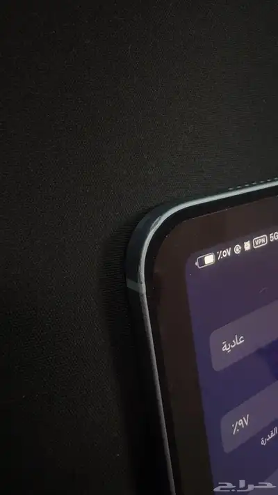 ايباد اير 5