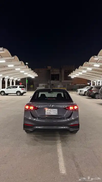 اكسنت 2019 3