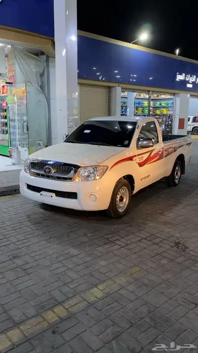 هيلكس 2011 5