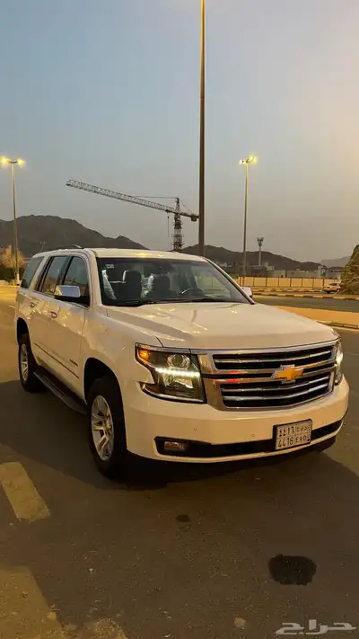 تاهو 2019 موتر شرط نظيف 27