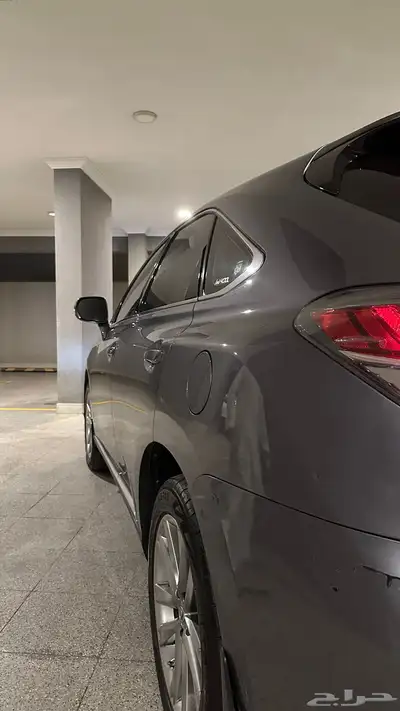لكزس RX350 للبيع 2015 4