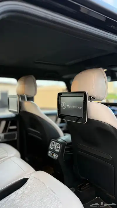 للبيع g63 موديل 2020 10
