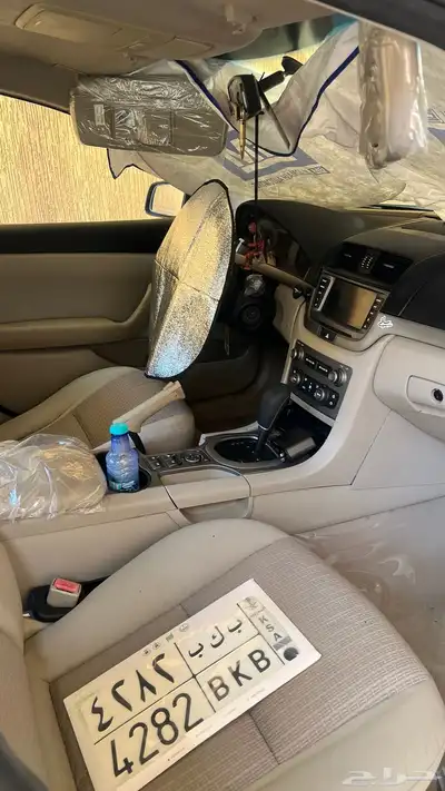 كابرس للبدل ب اي سياره 6