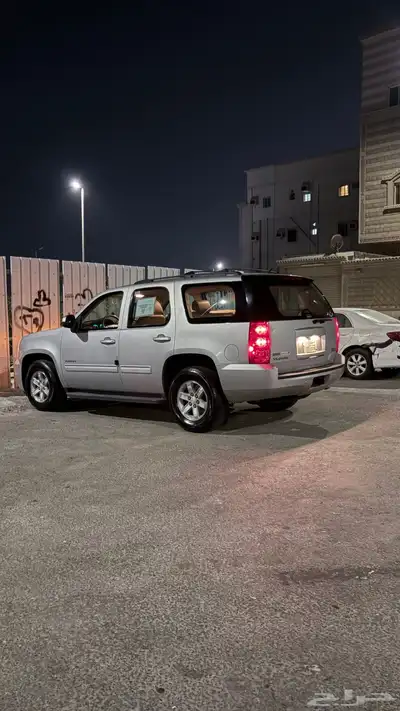 جمس يوكن2010سعودي بودي بلد 0