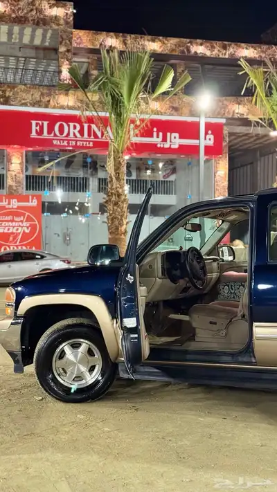 جمس يوكن 2005 27