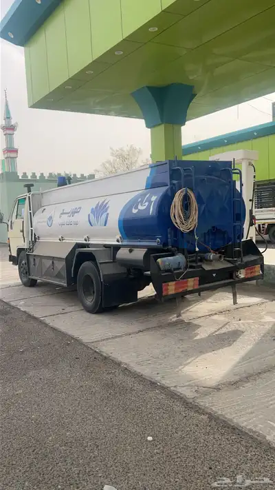 دنه شاص طويل 6 طن موديل 85 2