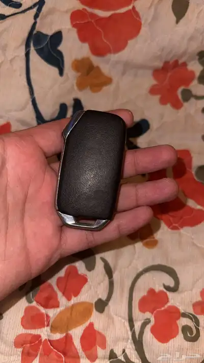 مسجل و مفتاح كيا سيراتو 2019 4