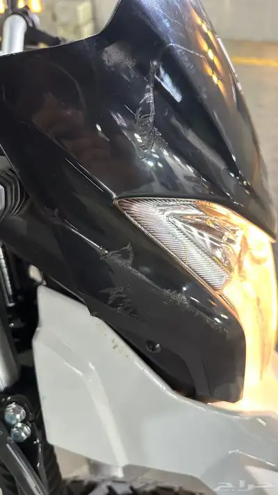 دباب هاوجو nk150 10