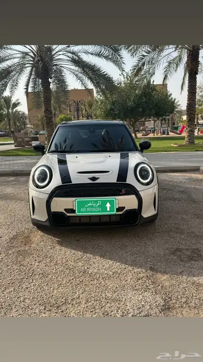 ميني كوبر S 2024 0
