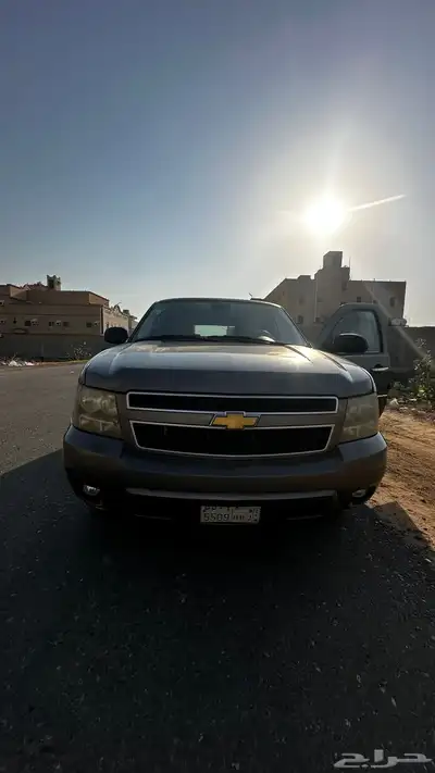 تاهو 2013 دبل جدة 13