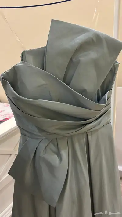 فستان مناسبات راقي 1