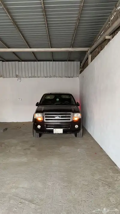 فورد اكسبديشن 2013 2