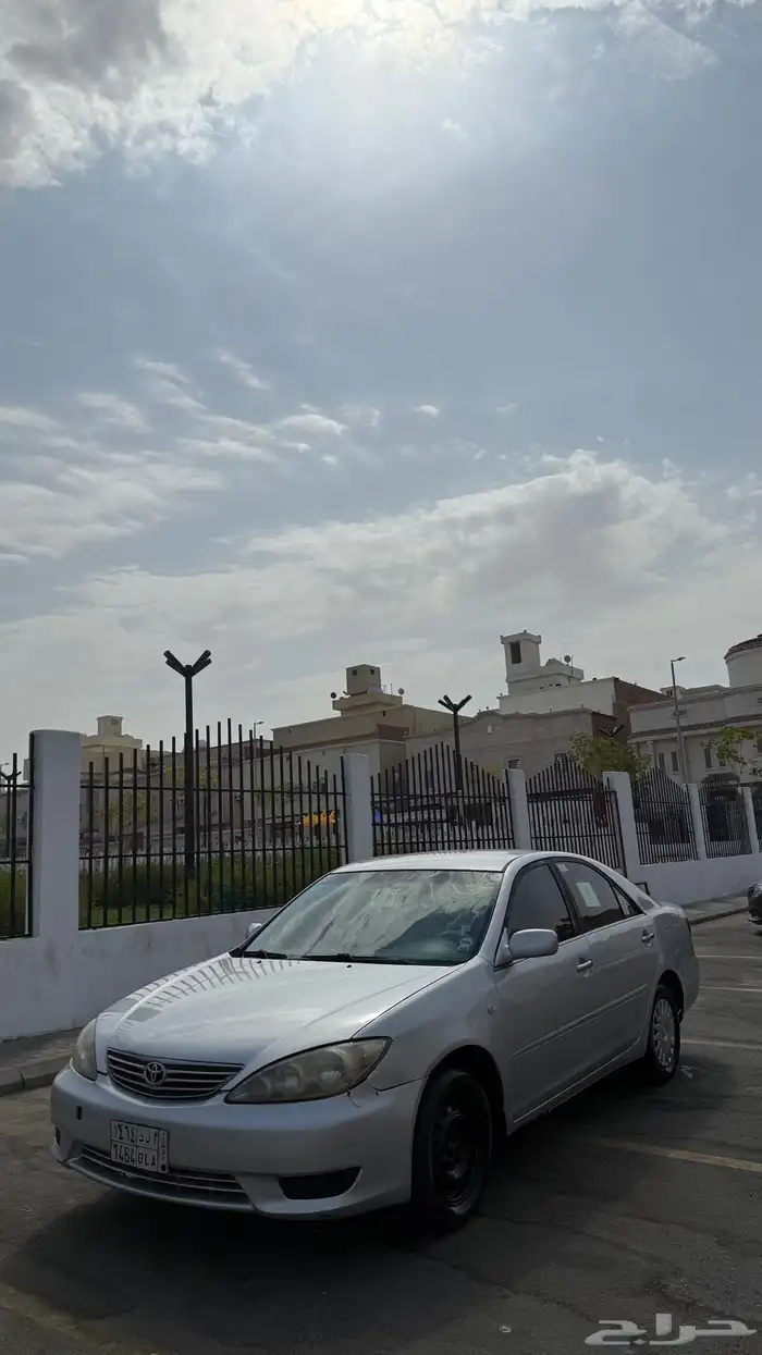 كامري 2006 ممشى 316 2