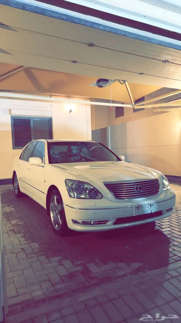 لكزس 430 فل ألترا 072 5