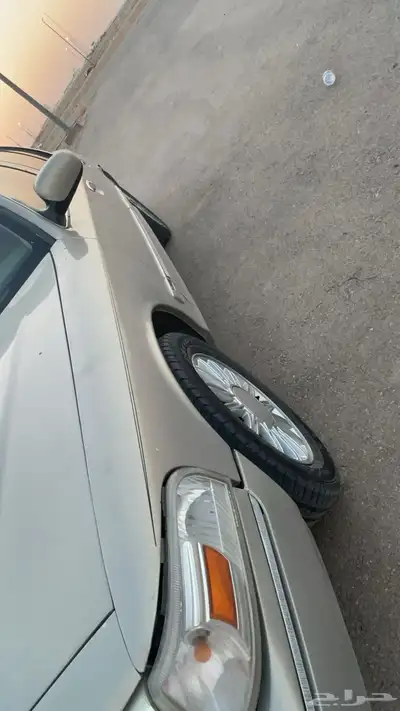 جراند ماركيز 2008 سعودي 15