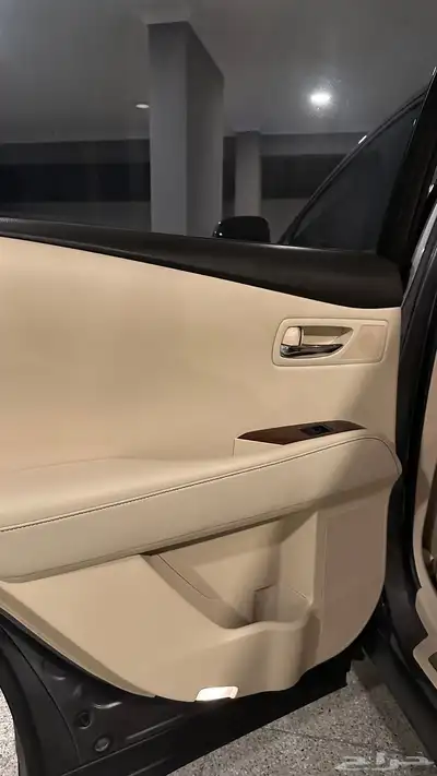لكزس RX350 للبيع 2015 19