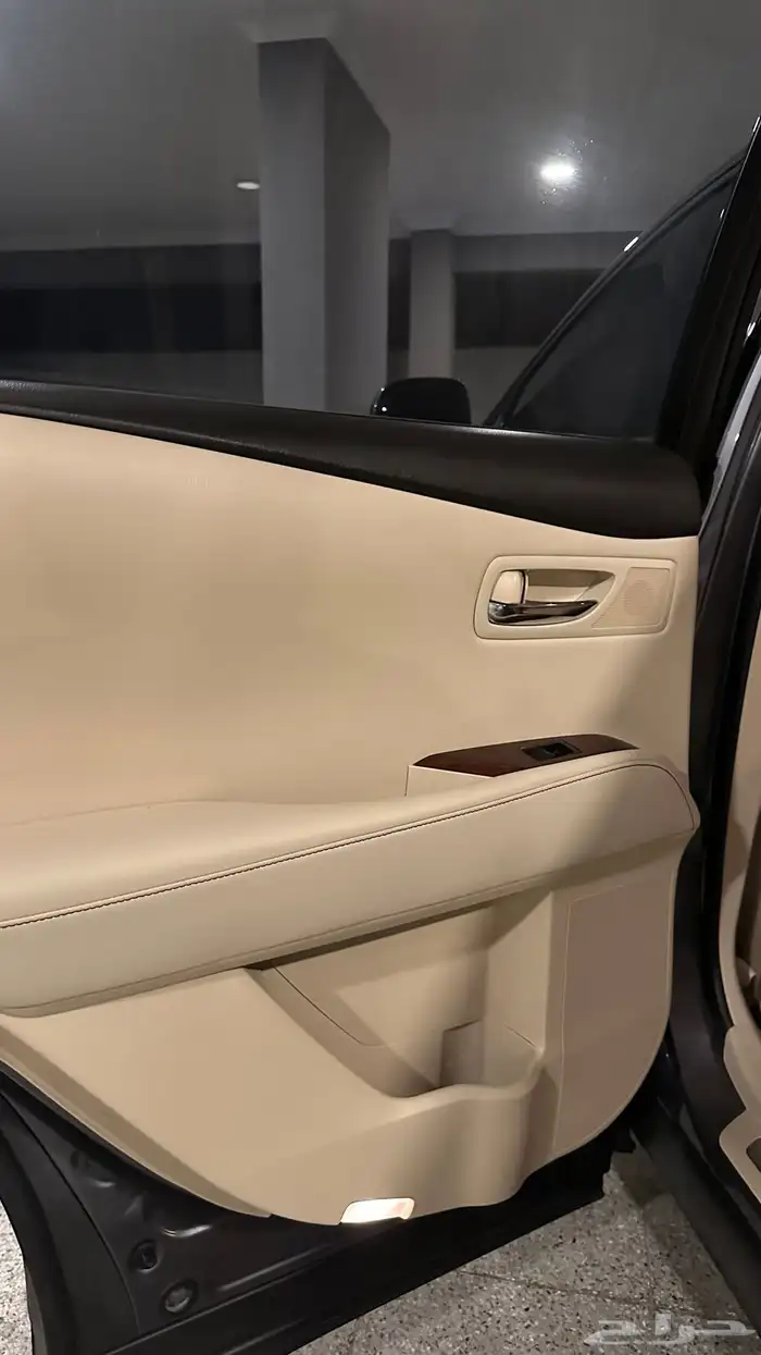 لكزس RX350 للبيع 2015 19
