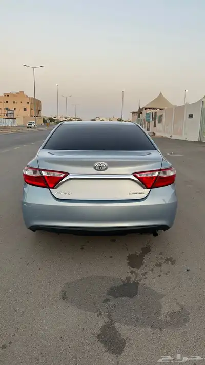 كامري 2016 لميتد 0