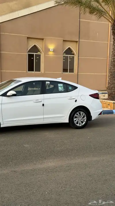 النترا 2019 نظيفة جدا 6