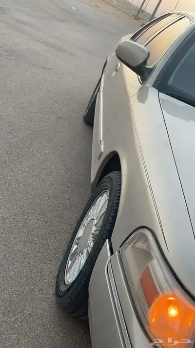 جراند ماركيز 2008 سعودي 8