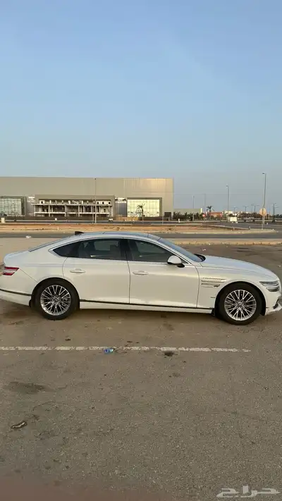 جينيسيس 2022 19