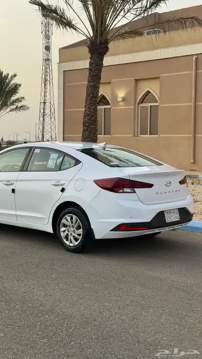 النترا 2019 نظيفة جدا 9