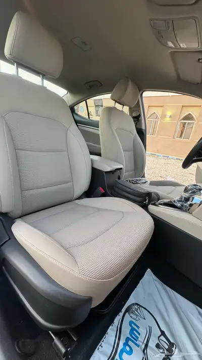 النترا 2019 نظيفة جدا 20