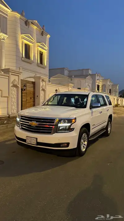 تاهو 2019 موتر شرط نظيف 44