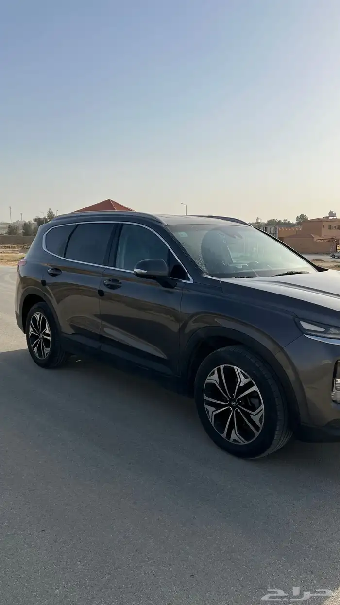 سنتافي 2019 ديزل 3