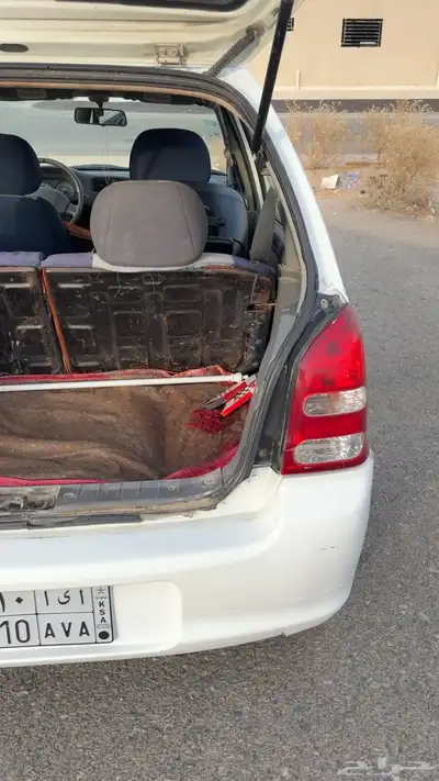 سزوكي 2006 5