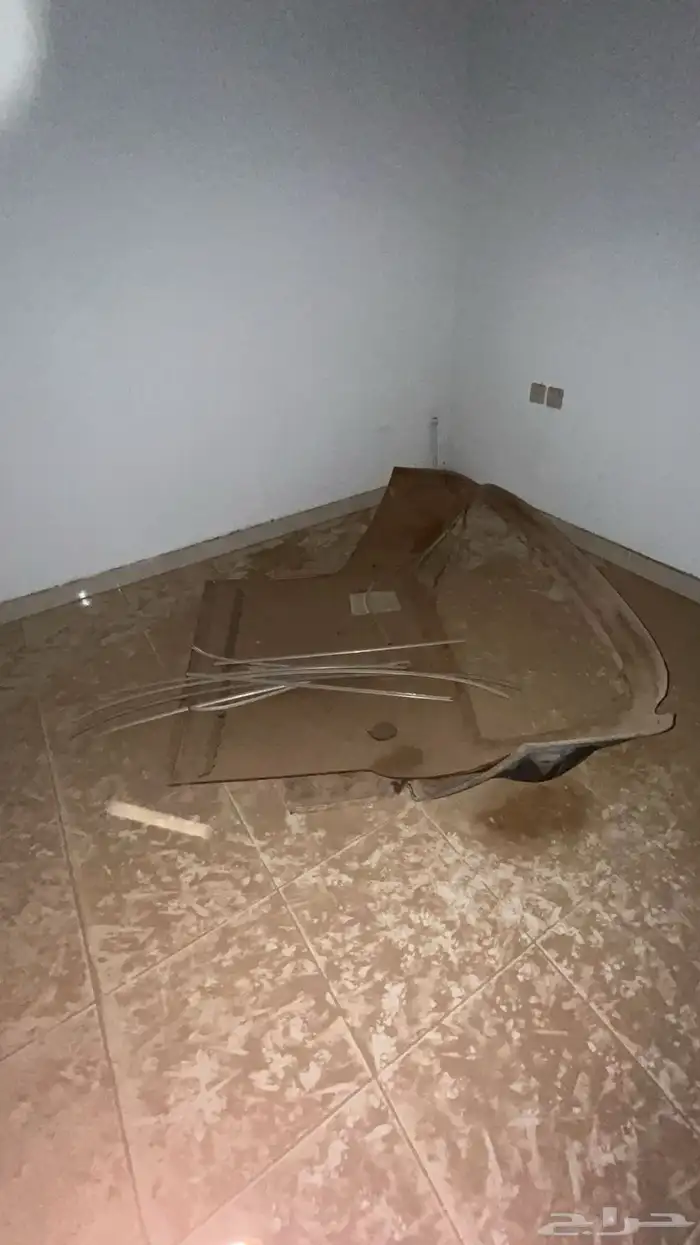 هارتوب ماركيز تص تنده مع لمبة ابواب 1