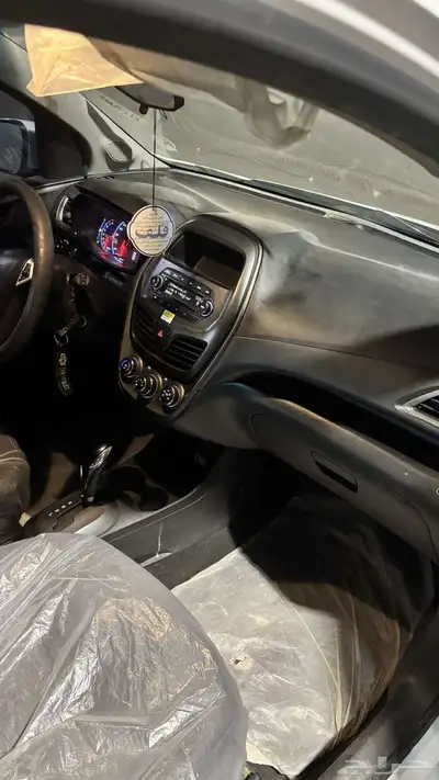 شفرلية سبارك 2019 7