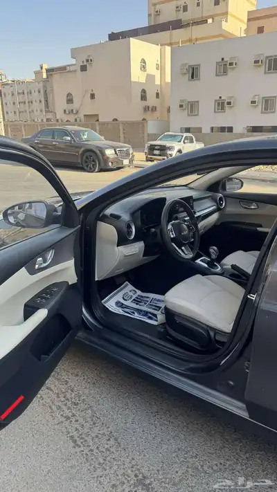 كيا 5