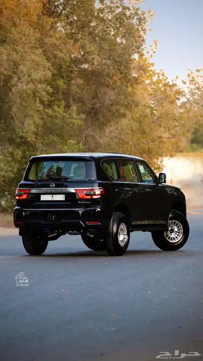 باترول بلاتنيوم 2022 5